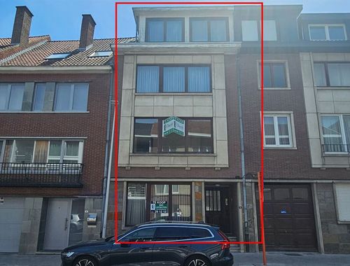                                        Magazijn zonder bureel te koop in Hasselt, € 289.000
