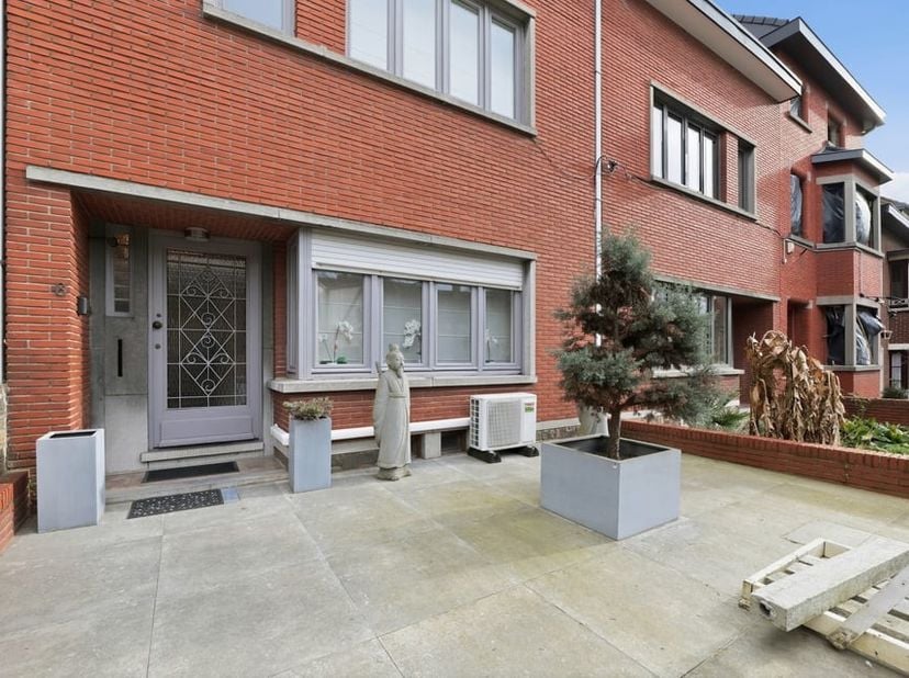 Maison à vendre
                    à 3700 Tongeren