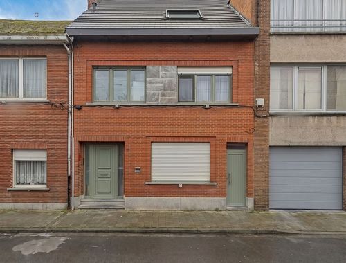                                         Woning te koop in Willebroek, € 430.000
