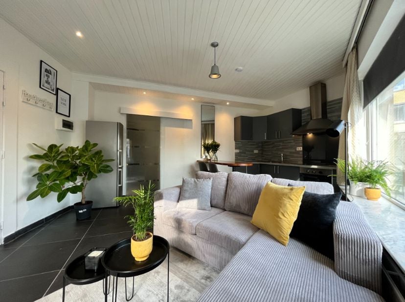 Appartement à louer
                    à 8500 Kortrijk