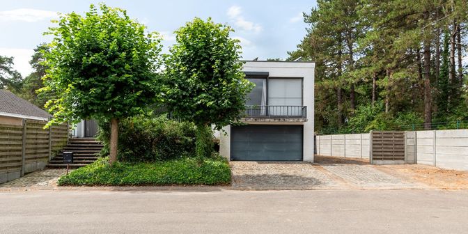 Maison à vendre à Kardinaal Cardijnlaan 53, 2350 Vosselaar