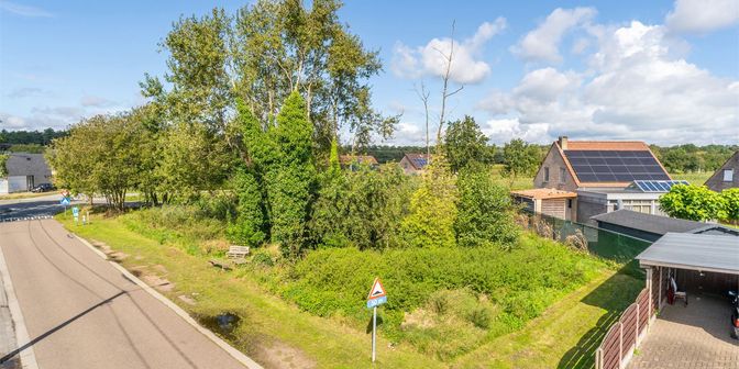 Grond te koop in Holvenstraat lot 6, 3900 Overpelt