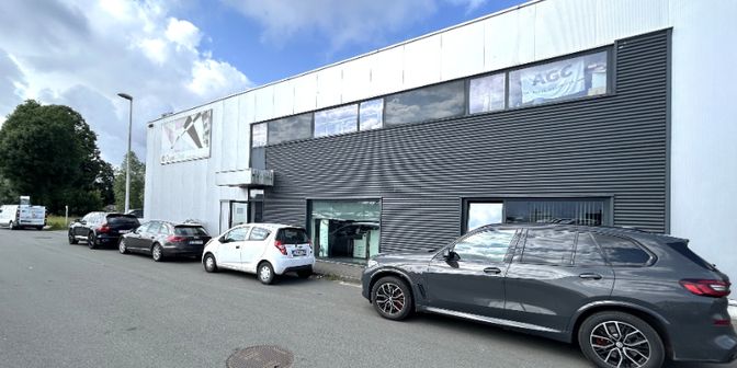 Bien professionnel à vendre à Watlingtonstraat 7, 9000 Gent