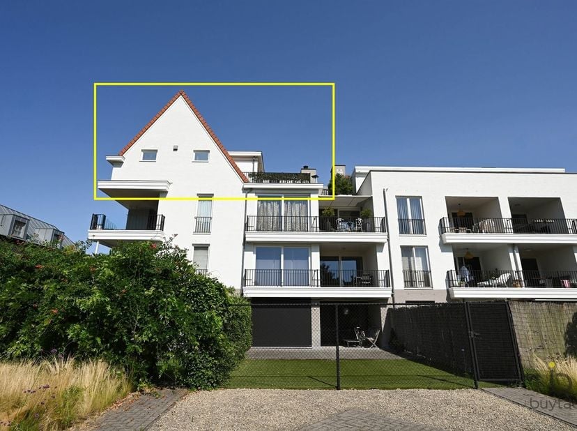 Appartement te koop in Turnhoutsebaan 448 bus 7,
                    2970 Schilde