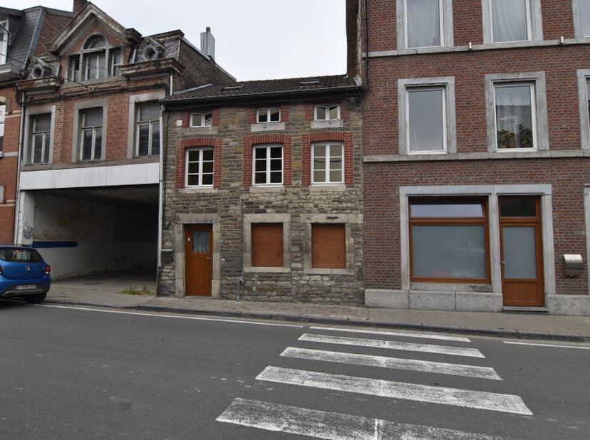 Huis te koop
                    in 4130 Esneux