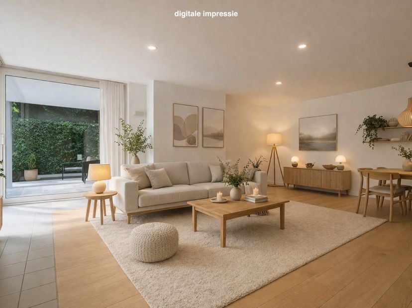 Maison à vendre
                    à 3620 Lanaken
