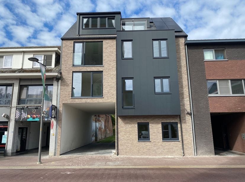Appartement à louer
                    à 2870 Breendonk