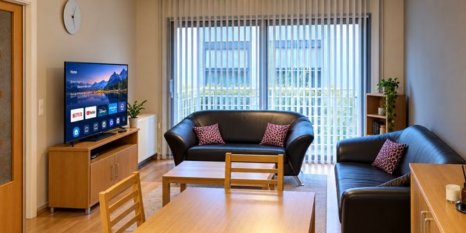 Appartement te koop in Tedescolaan 26 bus 2E, 1160 Oudergem