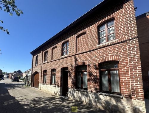                                         Maison à vendre à Galmaarden, € 219.000
