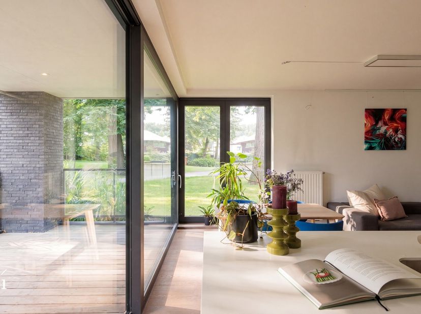 Appartement te koop in Beukenlaan 32,
                    9051 Sint-Denijs-Westrem