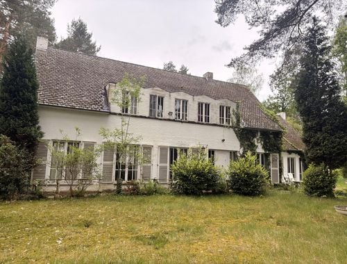                                         Villa à vendre à Mechelen-aan-de-Maas, € 649.000
