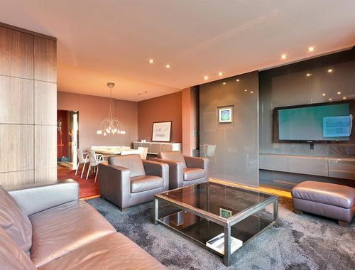                                        Appartement à vendre à Antwerpen, € 385.000
