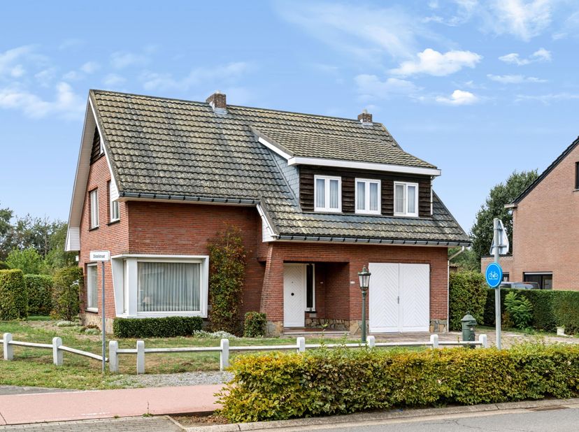 Huis te koop in Gestelstraat 79,
                    2250 Olen