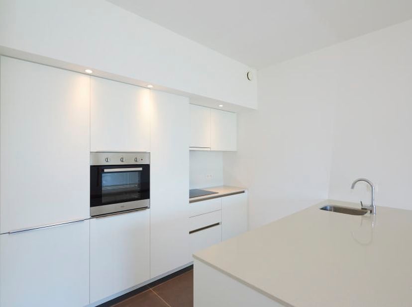 Idéalement situé dans la belle commune de Woluwe-Saint-Lambert, cet appartement 1 chambre de 66m² se compose comme suit: hall d'entrée, wc séparé, SDB