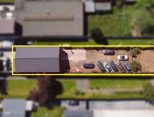                                         Opslagplaats te koop in Sint-Truiden, € 229.000
