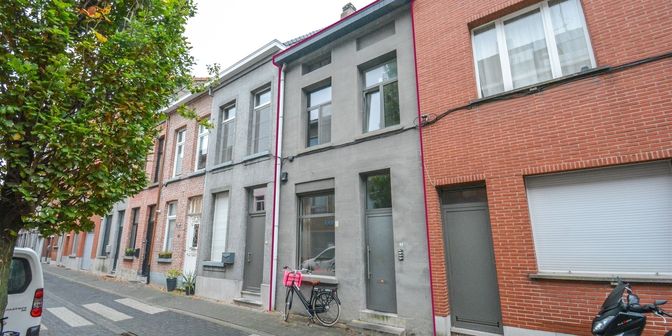 Huis te koop in Groenstraat 49, 2800 Mechelen