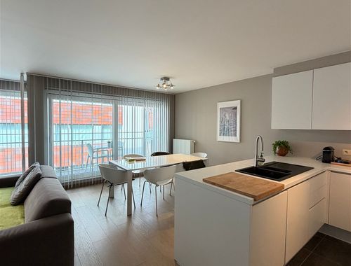                                         Appartement à louer à Oostende, € 950
