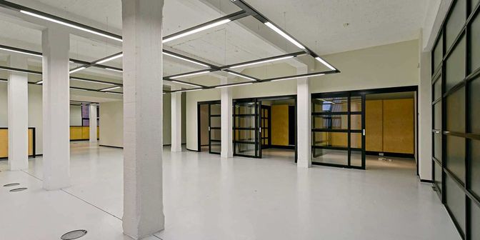 Bedrijfsvastgoed te huur in Oudeleeuwenrui 7-11, 2000 Antwerpen