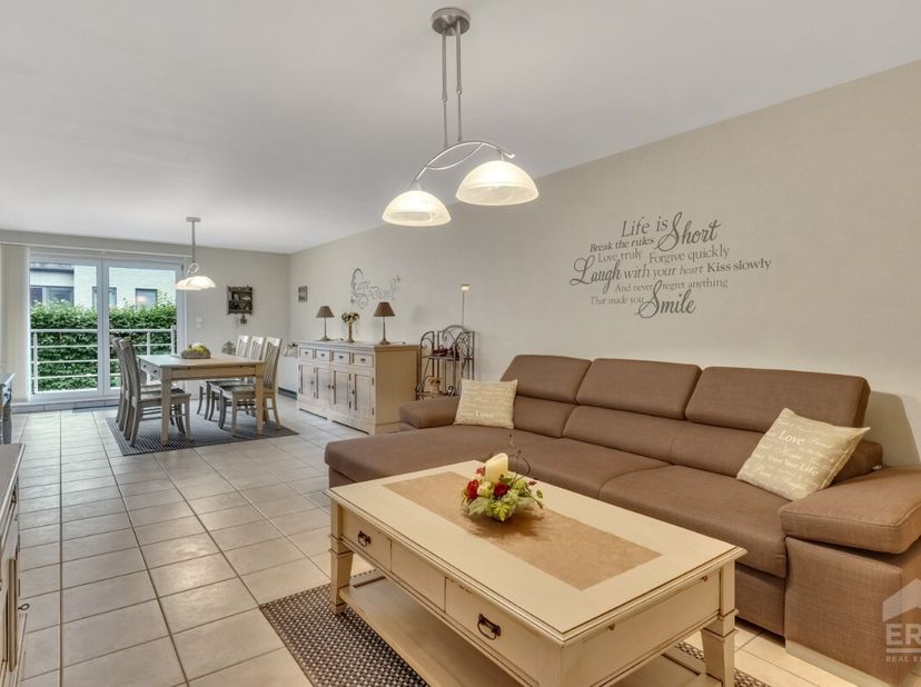 Appartement te koop in Kiezelweg 13 bus 1.1,
                    3530 Houthalen