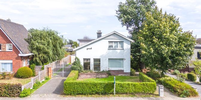 Huis te koop in Klaverbeekstraat 38, 9940 Evergem