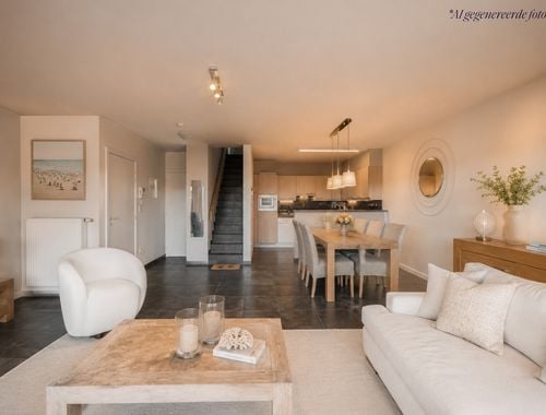                                         Appartement te koop in Koksijde, € 399.000

