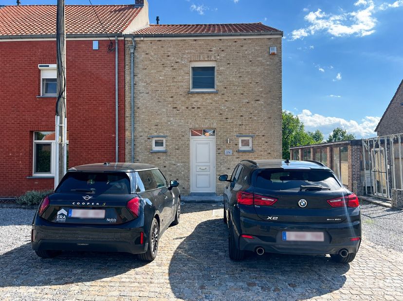 Maison à louer à Pleinstraat 57B,
                    3570 Alken
