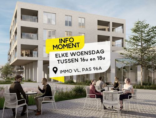                                         Handelszaak te koop in Geel, € 366.350

