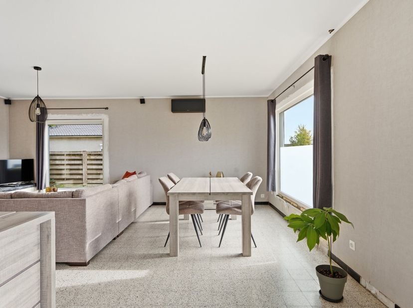 Maison à vendre à Sint Aarnoutstraat 27,
                    8211 Aartrijke