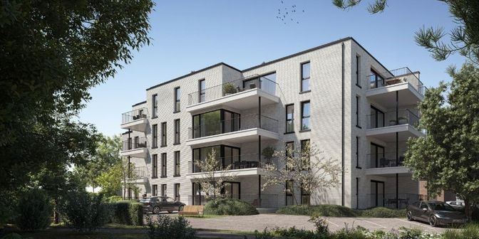 Projet à vendre à Brugstraat 2, 3740 Bilzen