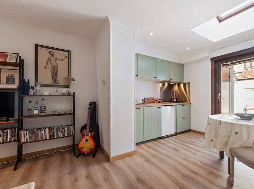 Maison à vendre à Vuldersstraat 81,
                    8000 Brugge