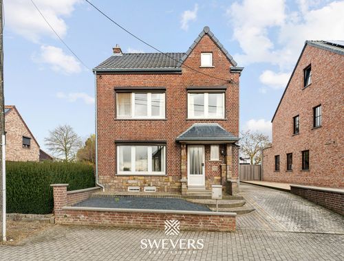                                         Maison à vendre à Overwinden, € 249.000
