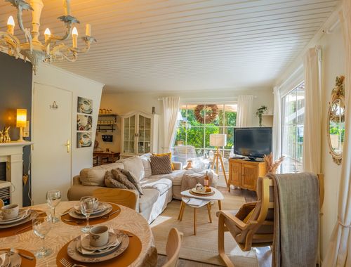                                         Chalet te koop in Zutendaal, € 198.000
