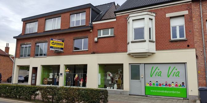 Bien professionnel à louer à Molenstraat 40, 2220 Heist-op-den-Berg
