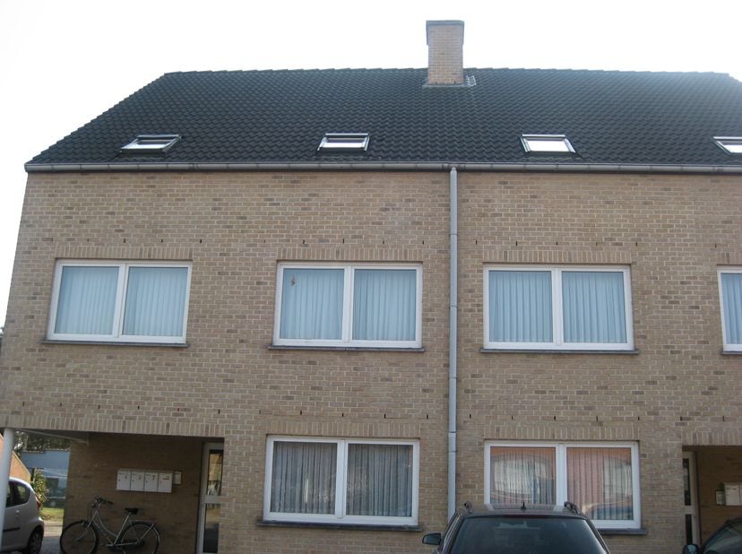 Appartement te huur in Sparrenweg 36 bus 3,
                    3520 Zonhoven
