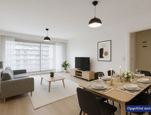                                         Appartement te koop in Deurne, € 195.000
