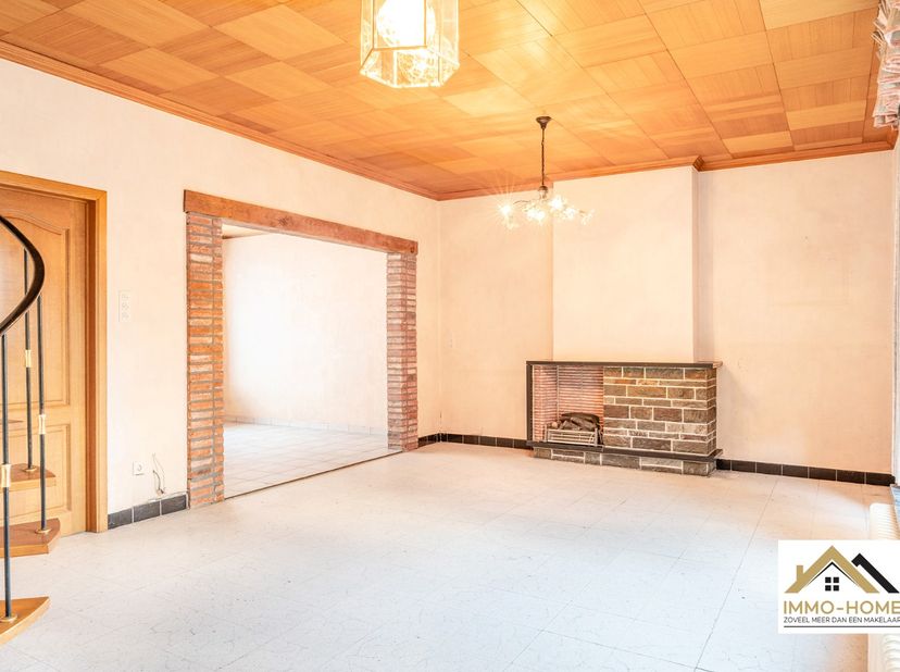 Maison à vendre
                    à 9080 Lochristi