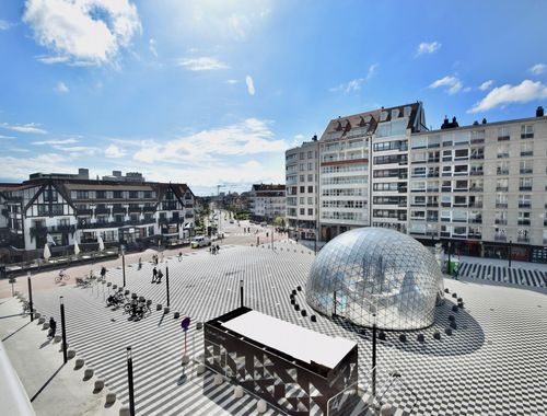                                         Garage à vendre à Knokke, € 295.000
