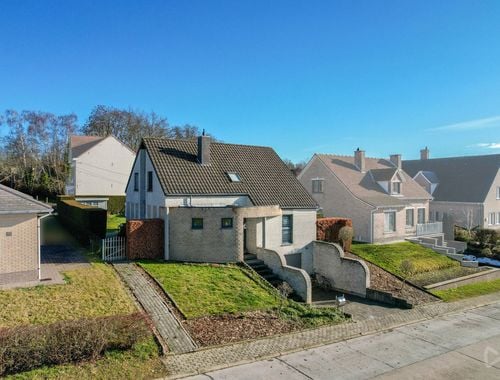                                         Maison à vendre à Leefdaal, € 585.000
