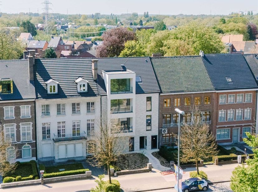 Appartement à vendre
                    à 9100 Sint-Niklaas