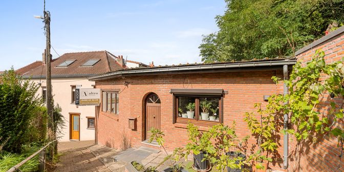 Huis te koop in Bergstraat 7, 1560 Hoeilaart