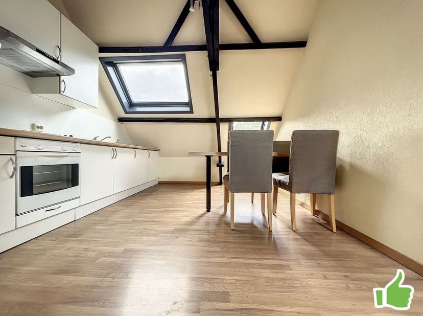 Appartement te huur
                    in 7712 Herseaux