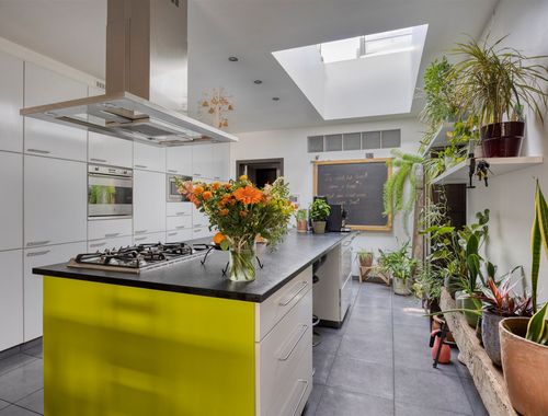                                         Maison exceptionnelle à vendre à Hemiksem, € 359.900
