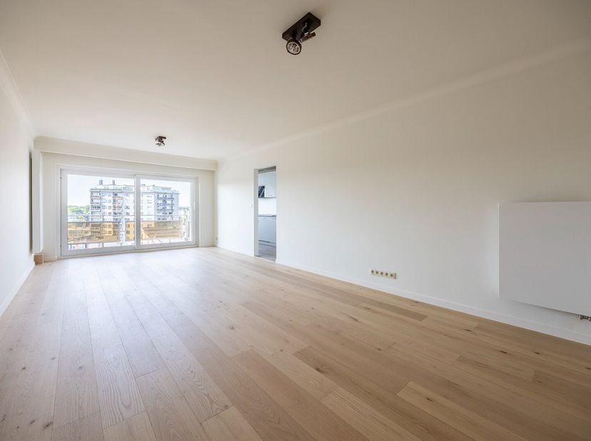 Appartement à vendre
                    à 2100 Deurne