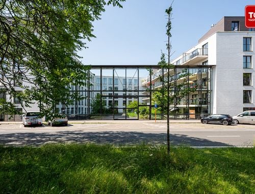                                         Appartement te koop in Gent, € 289.000
