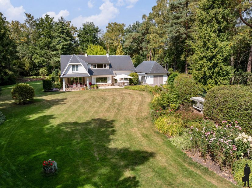 Maison à vendre
                    à 2930 Brasschaat