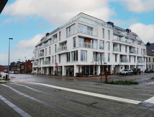                                         Appartement pour retraités à vendre à Beernem, € 249.000
