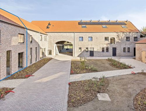                                        Maison à vendre à Rijkel, € 339.700
