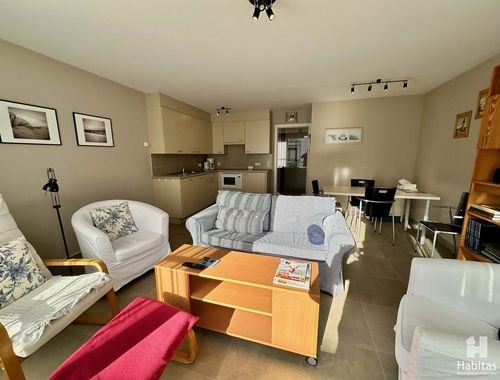                                         Appartement te koop in Wenduine, € 270.000
