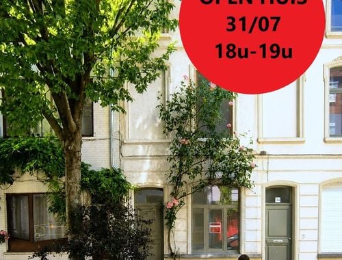                                         Woning te koop in Gent, € 595.900
