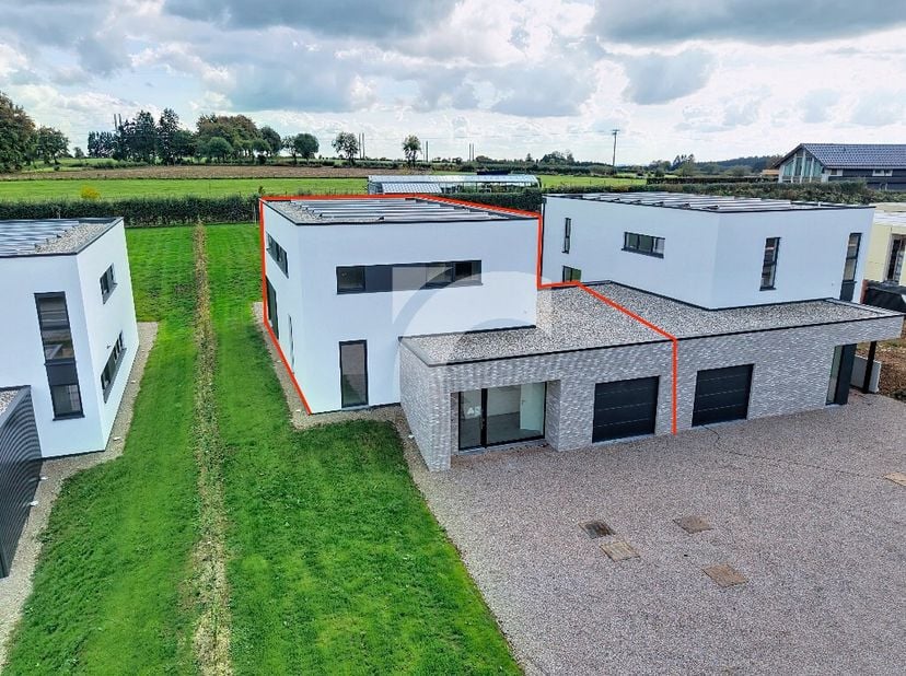 Huis te koop in Zum Brand,
                    4750 Bütgenbach
